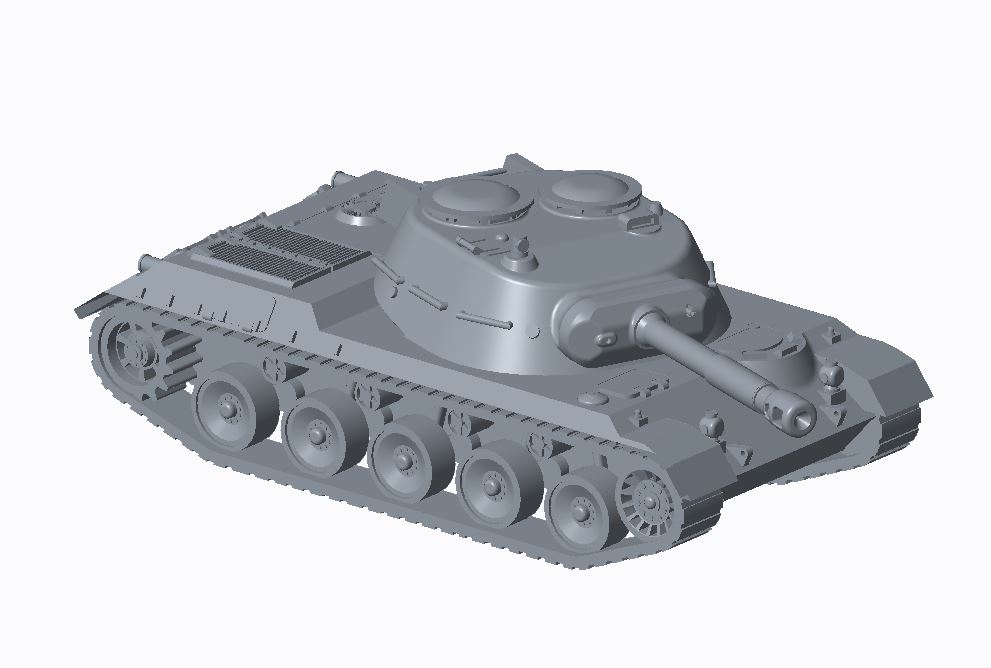 1/144 Scale The Spähpanzer Ru  - Model Kit Zvezda recensione e prezzo