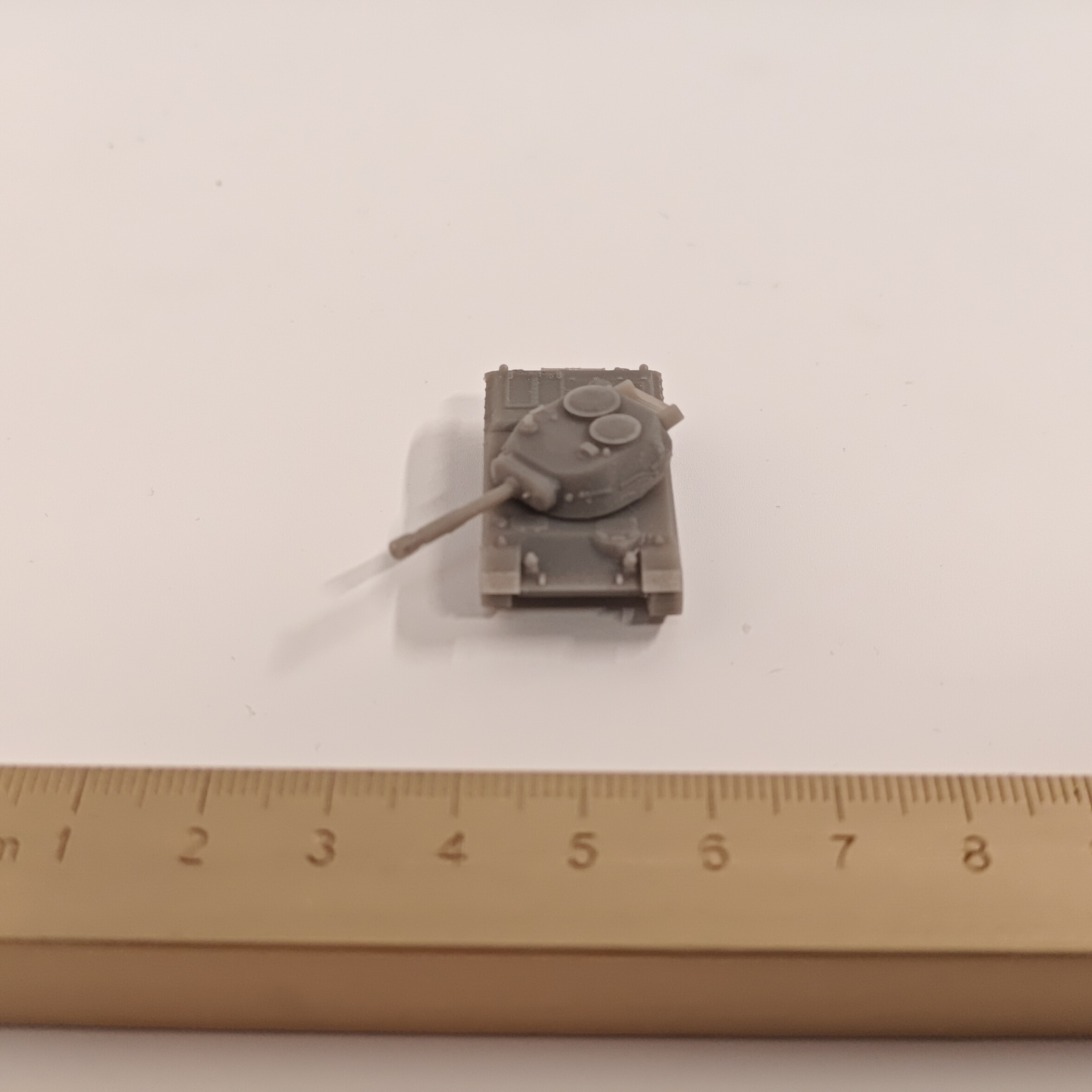 1/144 Scale The Spähpanzer Ru  - Model Kit Zvezda recensione e prezzo