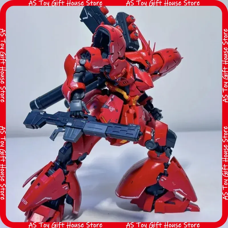 Hot SAZAB RG5503 V Nu R32 RG 1 - Model Kit Pg recensione e prezzo