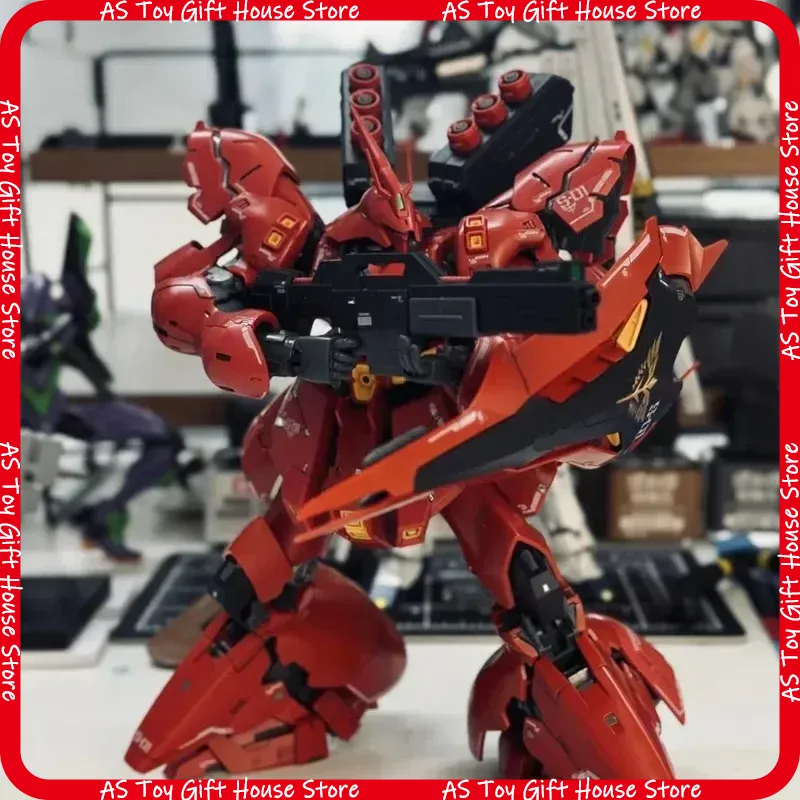 Hot SAZAB RG5503 V Nu R32 RG 1 - Model Kit Pg recensione e prezzo