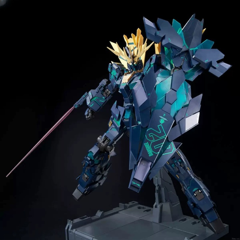 Premium Bandai PG 1/60 RX-0[N] - Model Kit Pg recensione e prezzo