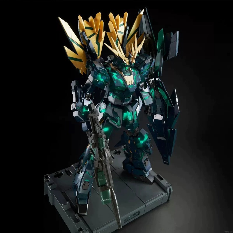 Premium Bandai PG 1/60 RX-0[N] - Model Kit Pg recensione e prezzo