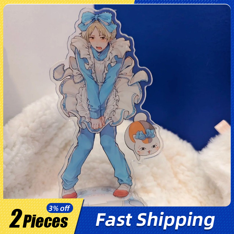 10cm/3.93in Anime Standing Pla - Model Kit Holder recensione e prezzo