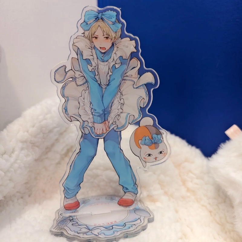 10cm/3.93in Anime Standing Pla - Model Kit Holder recensione e prezzo
