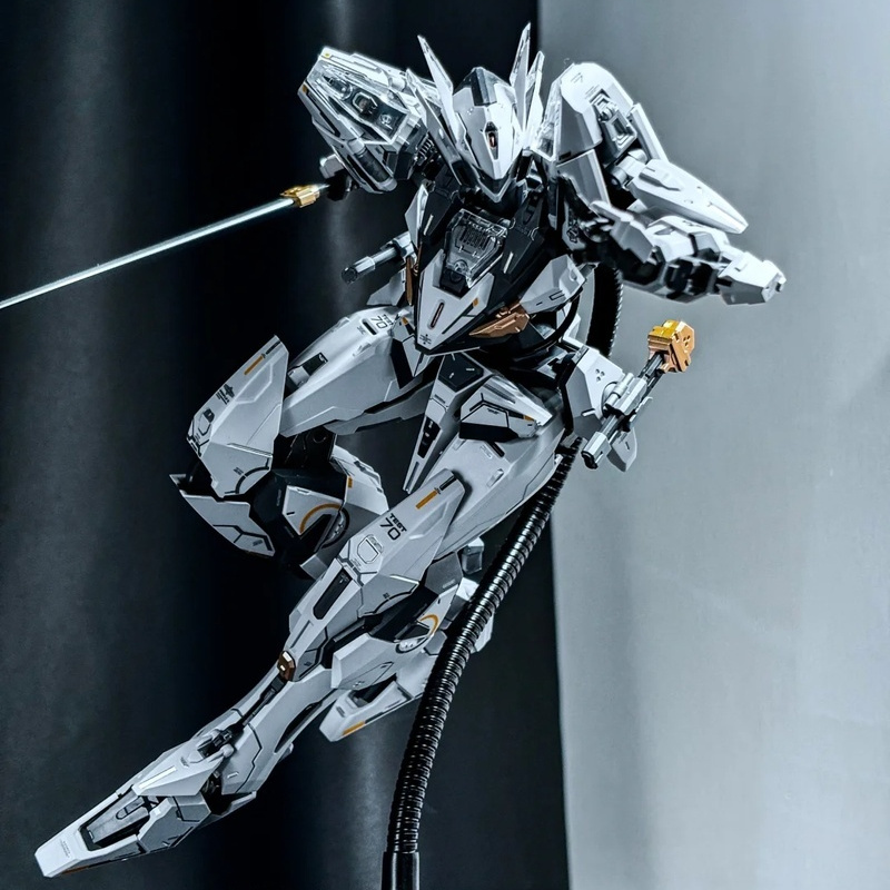 Transformable Anime Model Kit  - Model Kit Hemoxian recensione e prezzo