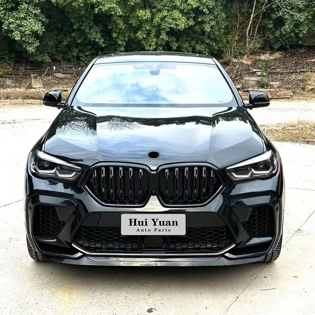 Factory Direct Sale for X6-Ser - Model Kit Cars recensione e prezzo