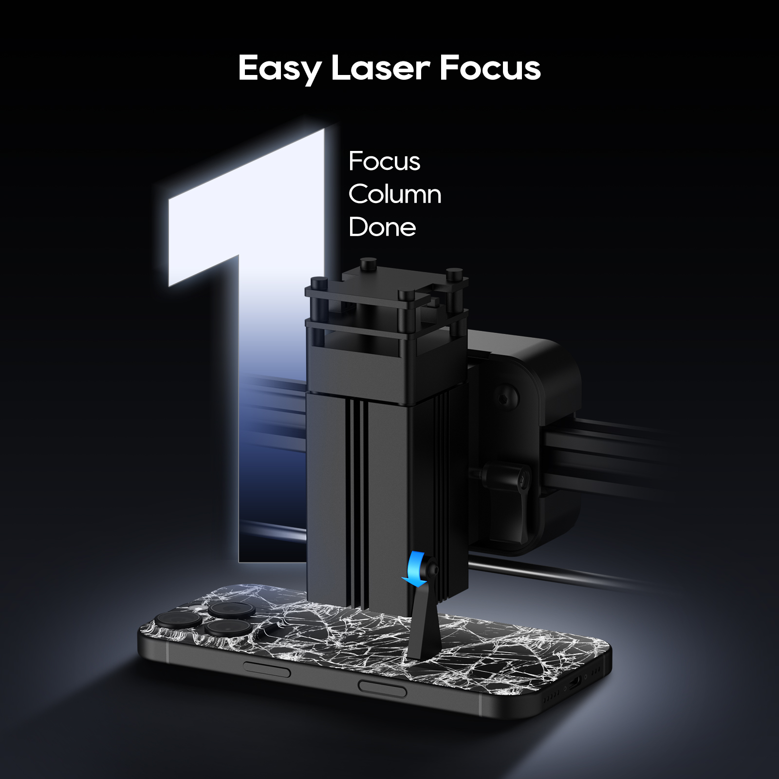 Xwitzeal® V8 MINI Laser Glue R - Model Kit V8 recensione e prezzo