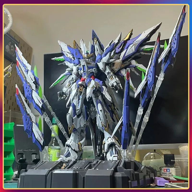 In Stock EINTA INDUSTRIES SKY  - Model Kit Hemoxian recensione e prezzo