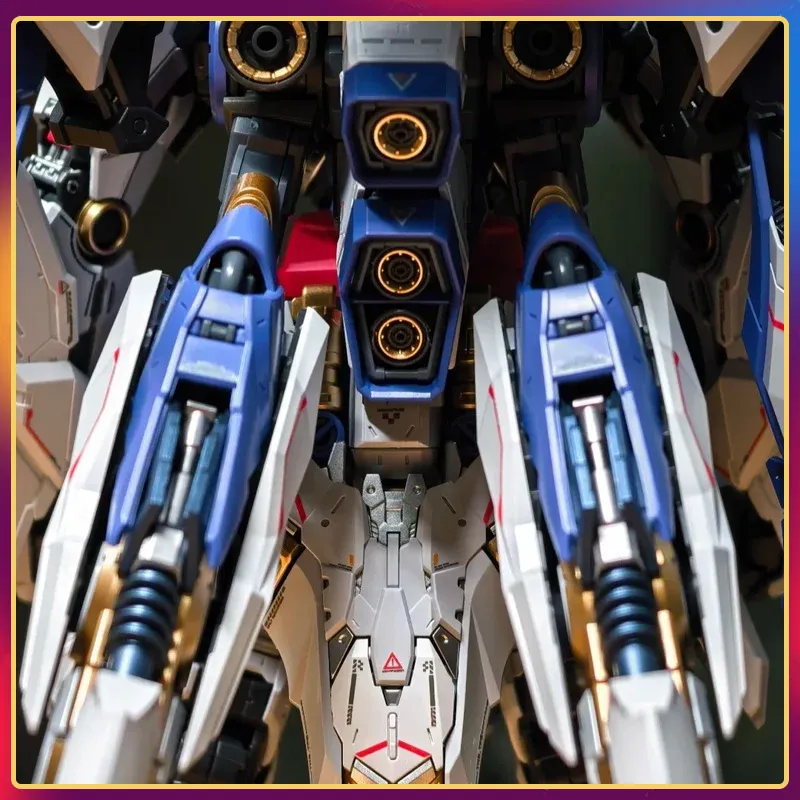In Stock EINTA INDUSTRIES SKY  - Model Kit Hemoxian recensione e prezzo