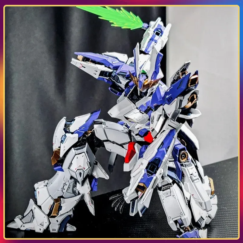 In Stock EINTA INDUSTRIES SKY  - Model Kit Hemoxian recensione e prezzo