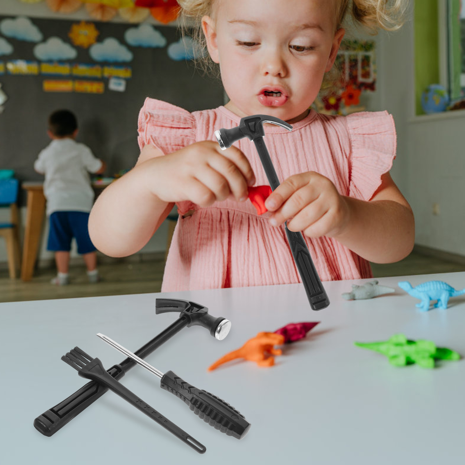 2 Sets Kids Archaeological Dig - Model Kit Excavator recensione e prezzo