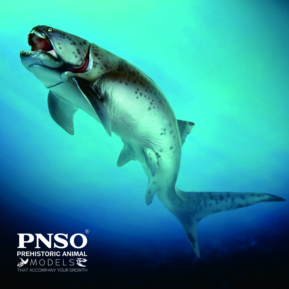PNSO Prehistoric Dinosaur Mode - Model Kit Dinosaur recensione e prezzo