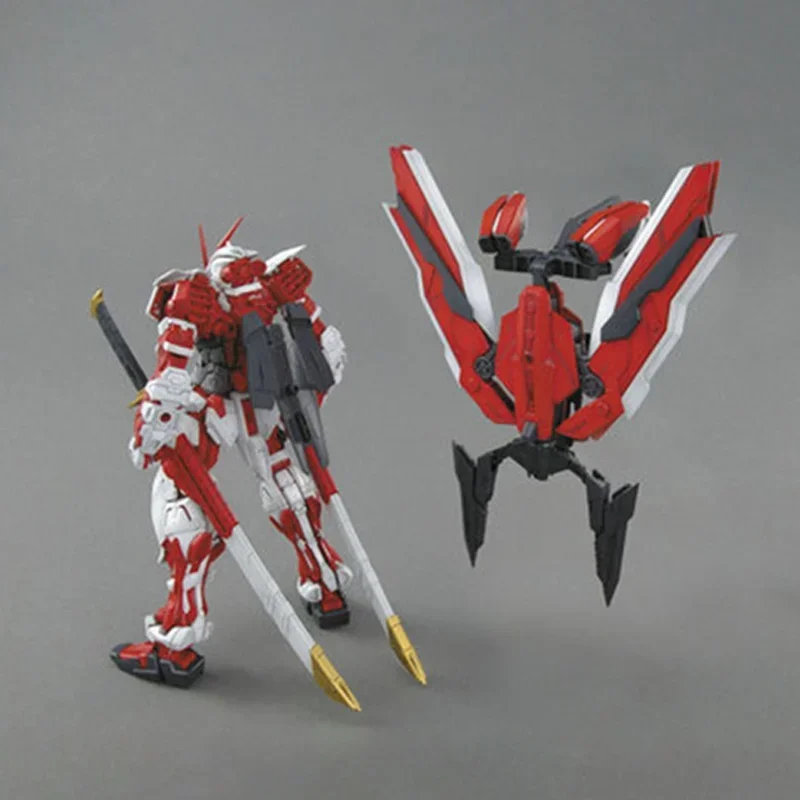 Gundam BANDAI MG 1/100 MBF-P02 - Gundam Model Mg recensione e prezzo