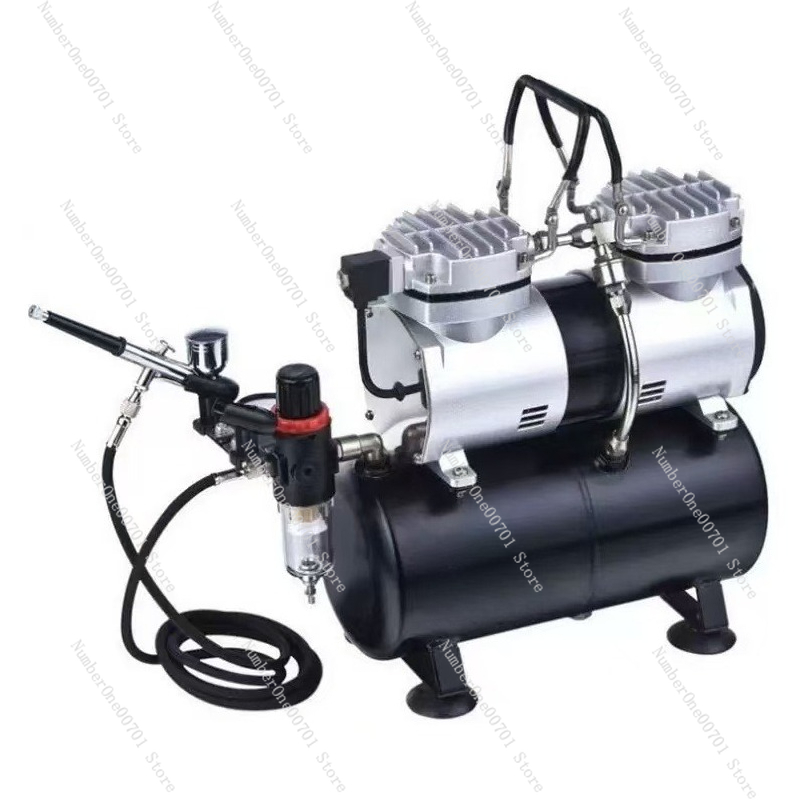 AF186 Airbrush Spray Kit for M - Model Kit Tank recensione e prezzo