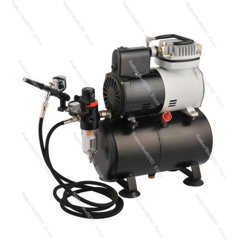 AF186 Airbrush Spray Kit for M - Model Kit Tank recensione e prezzo