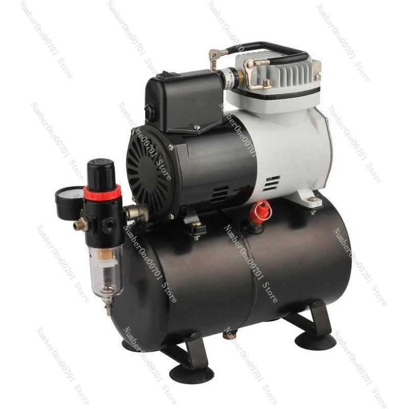 AF186 Airbrush Spray Kit for M - Model Kit Tank recensione e prezzo