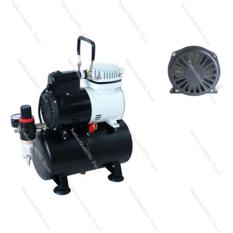 AF186 Airbrush Spray Kit for M - Model Kit Tank recensione e prezzo