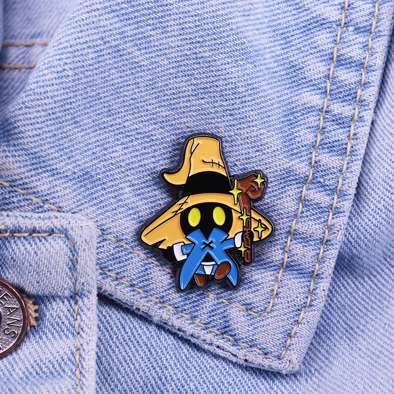 Final Fantasy Black Mage Vivi  - Model Kit Final Fantasy recensione e prezzo