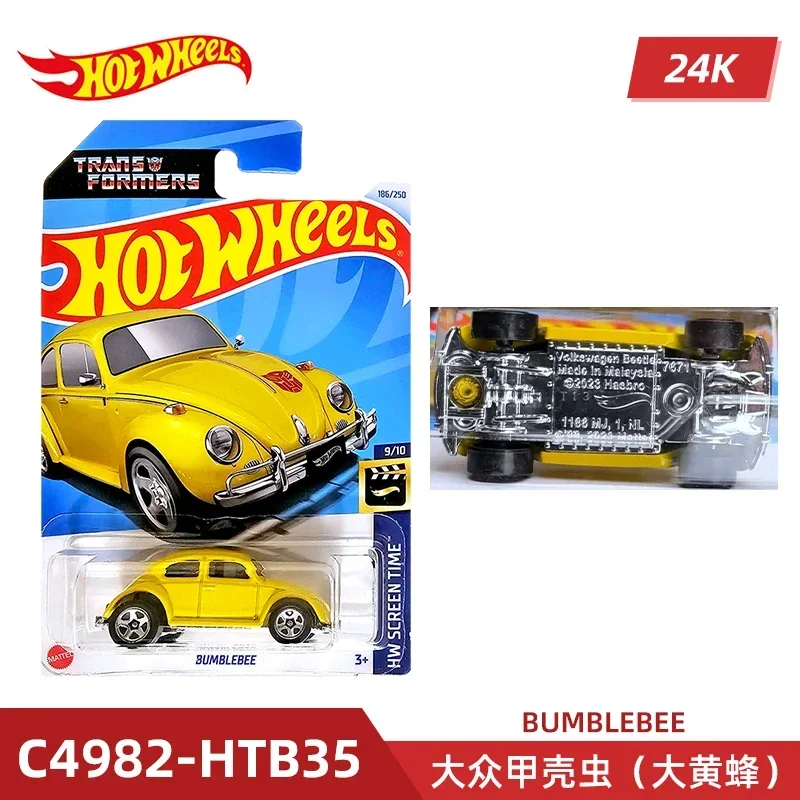 2024 C4982 Case K Original Hot - Model Kit Cars recensione e prezzo