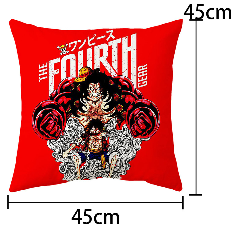 Anime One Piece Cartoon Pillow - Model Kit R34 recensione e prezzo