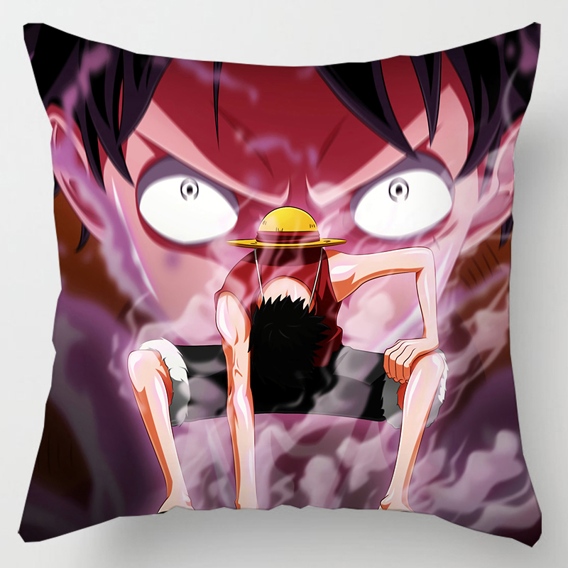 Anime One Piece Cartoon Pillow - Model Kit R34 recensione e prezzo