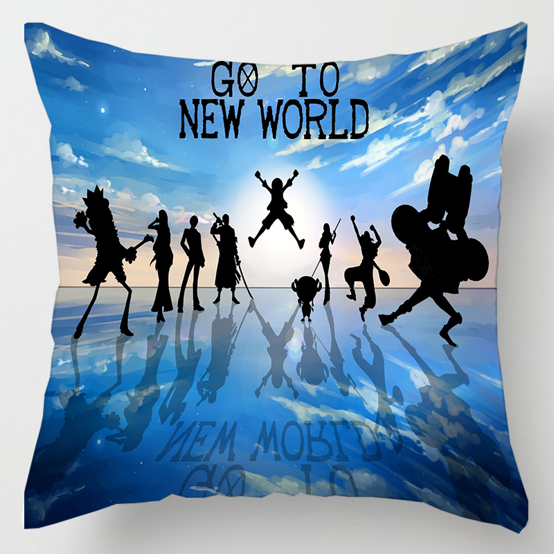 Anime One Piece Cartoon Pillow - Model Kit R34 recensione e prezzo