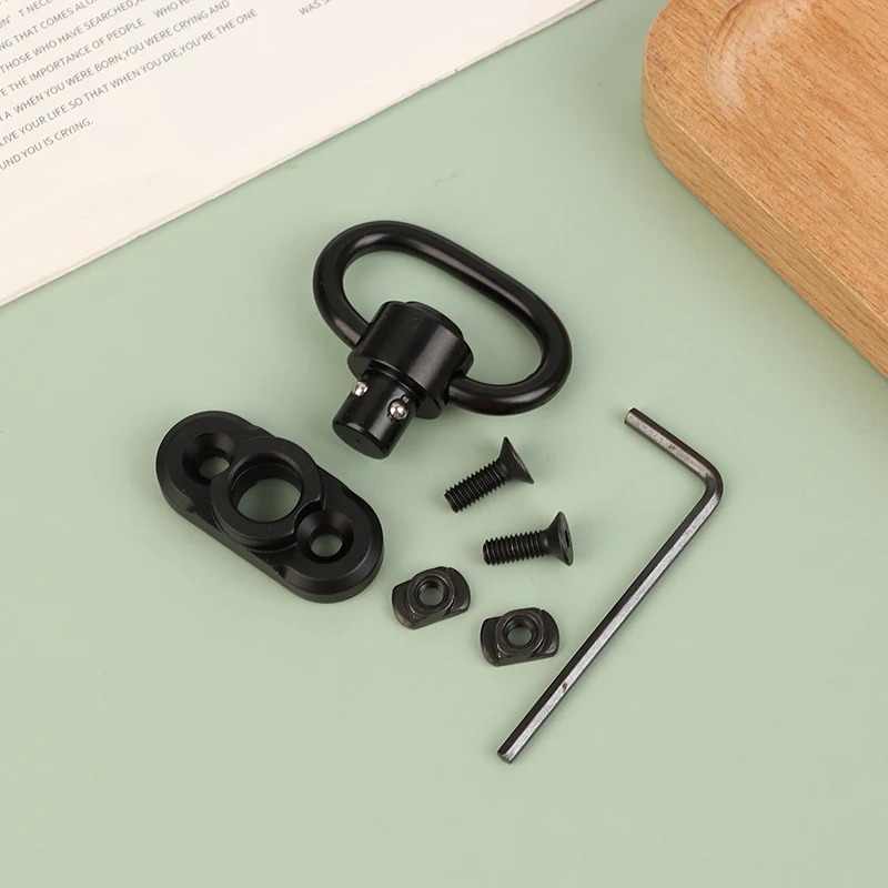 QD Sling Swivel Adapter Kit wi - Model Kit Quick recensione e prezzo