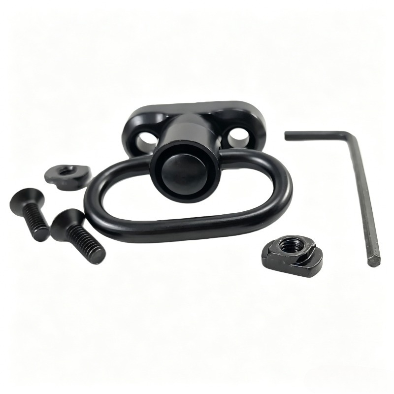 QD Sling Swivel Adapter Kit wi - Model Kit Quick recensione e prezzo