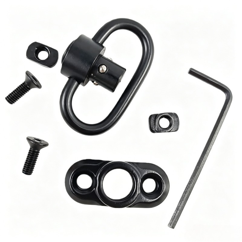 QD Sling Swivel Adapter Kit wi - Model Kit Quick recensione e prezzo