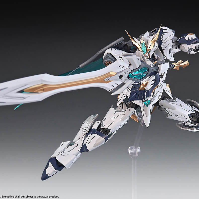 SNAA Model 1/144 Round Table K - Model Kit Tristan recensione e prezzo