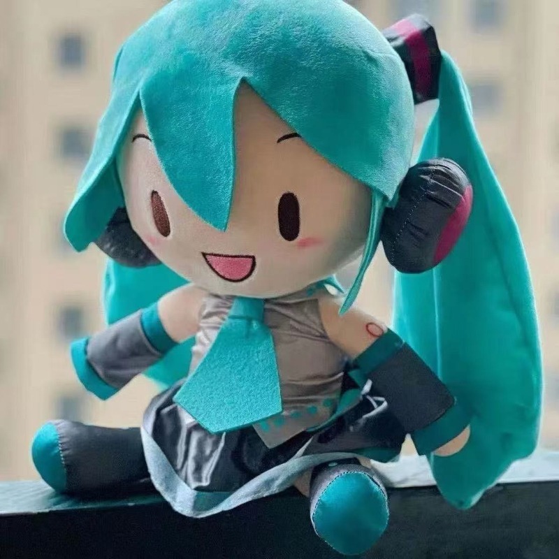 New Hatsune Miku Hand-made Dol - Model Kit New recensione e prezzo