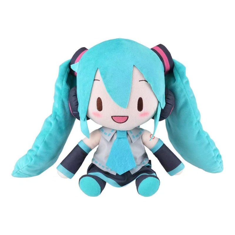 New Hatsune Miku Hand-made Dol - Model Kit New recensione e prezzo