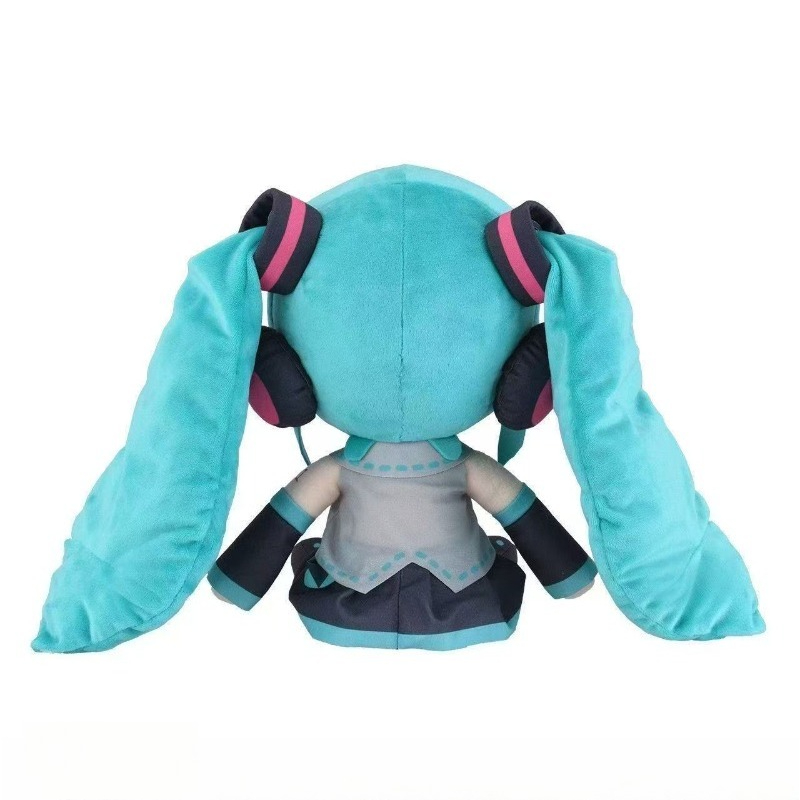 New Hatsune Miku Hand-made Dol - Model Kit New recensione e prezzo