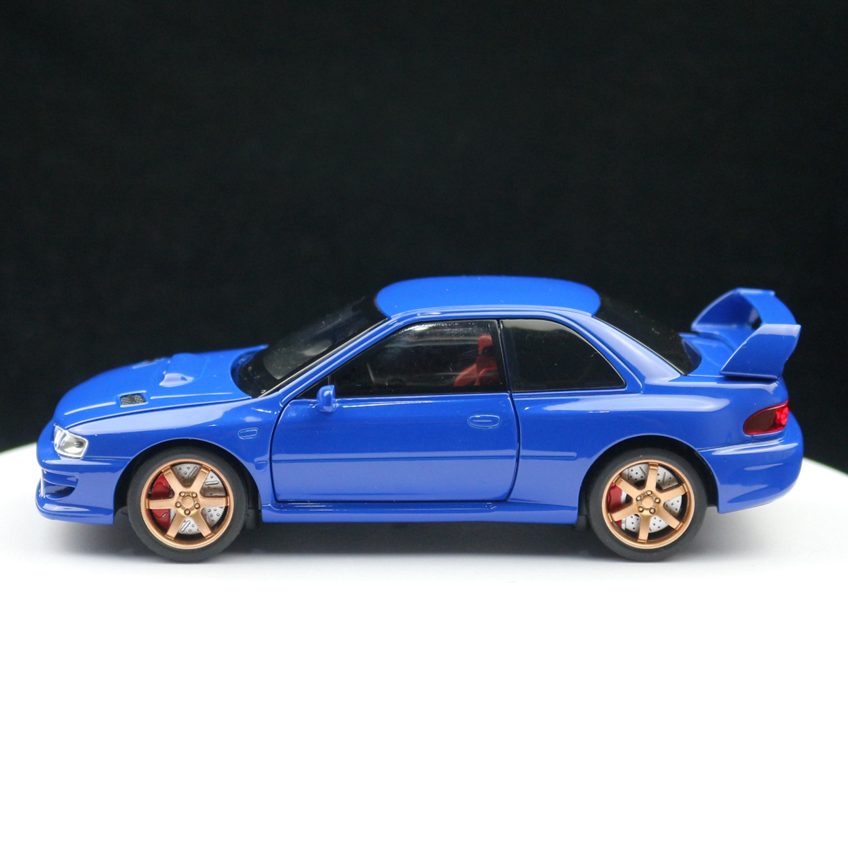 1/32 Subaru Impreza WRX 22B ST - Model Kit Ae86 recensione e prezzo