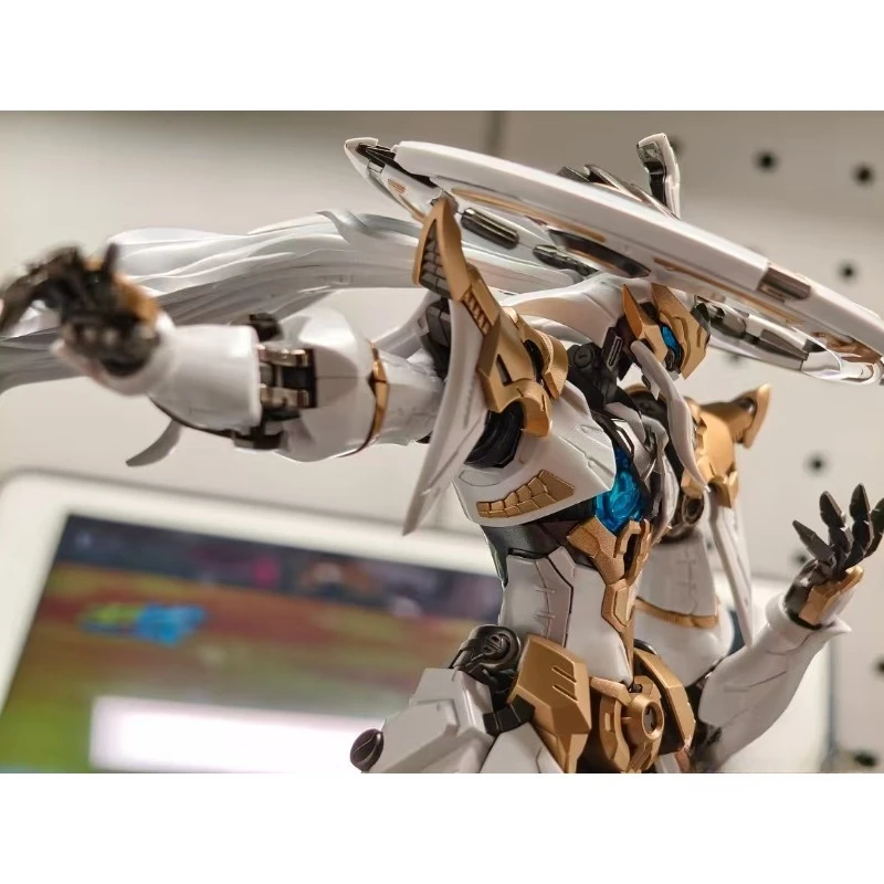 SUNDAY HOBBY X MJZ Xiaoyaozi M - Model Kit Xiaoyaozi recensione e prezzo