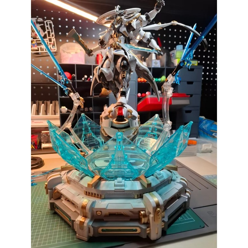 SUNDAY HOBBY X MJZ Xiaoyaozi M - Model Kit Xiaoyaozi recensione e prezzo