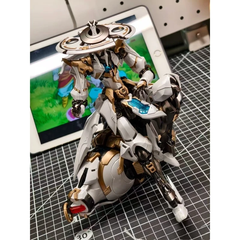SUNDAY HOBBY X MJZ Xiaoyaozi M - Model Kit Xiaoyaozi recensione e prezzo