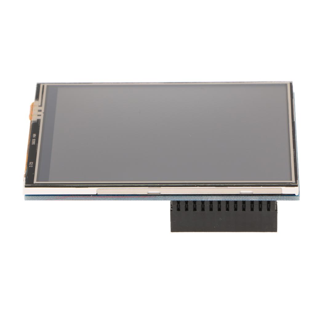TFT Touch Screen LCD Display K - Model Kit Display Case recensione e prezzo