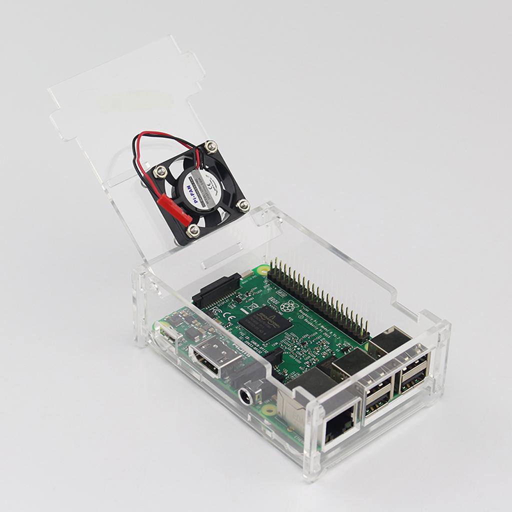 TFT Touch Screen LCD Display K - Model Kit Display Case recensione e prezzo