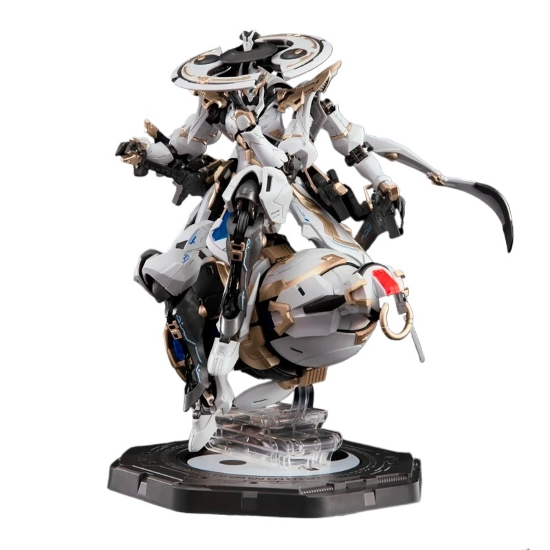 In Stock MingjiangZhuan XIAOYA - Model Kit Xiaoyaozi recensione e prezzo