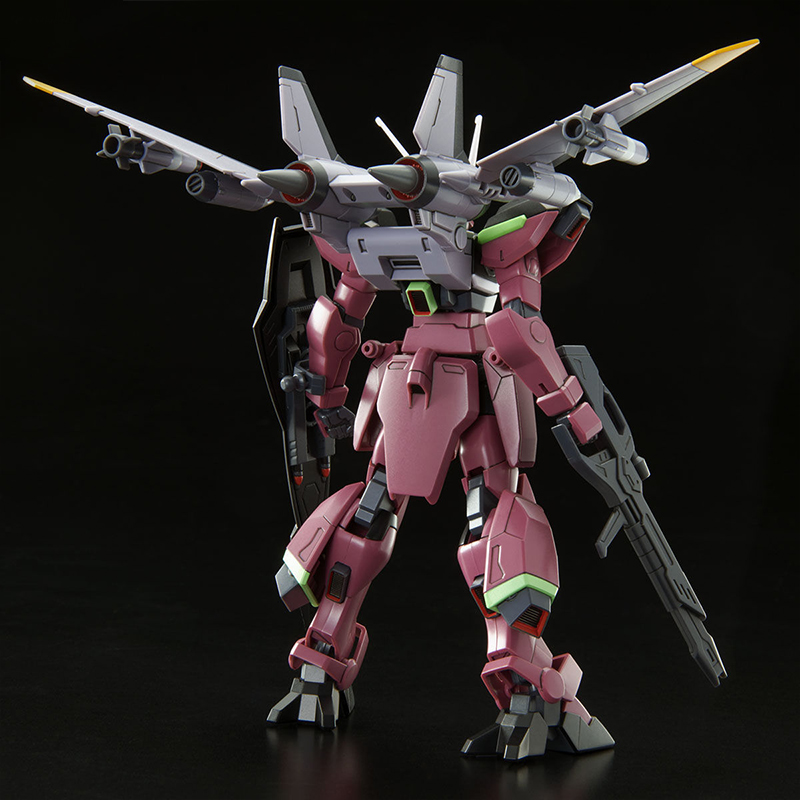 Bandai Gundam Model Kit HGUC W - Model Kit Pg recensione e prezzo