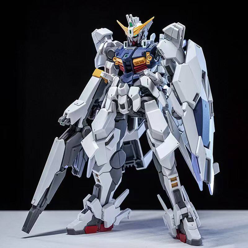 Chiya New Arrival Zirius Mecha - Model Kit Tristan recensione e prezzo
