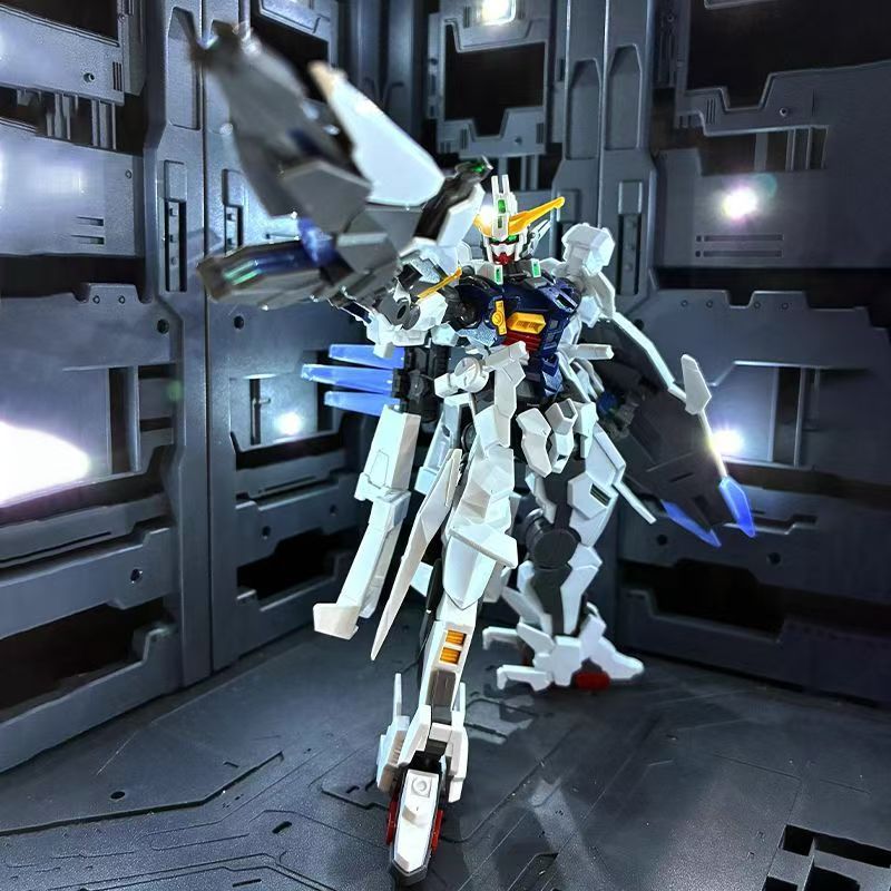 Chiya New Arrival Zirius Mecha - Model Kit Tristan recensione e prezzo