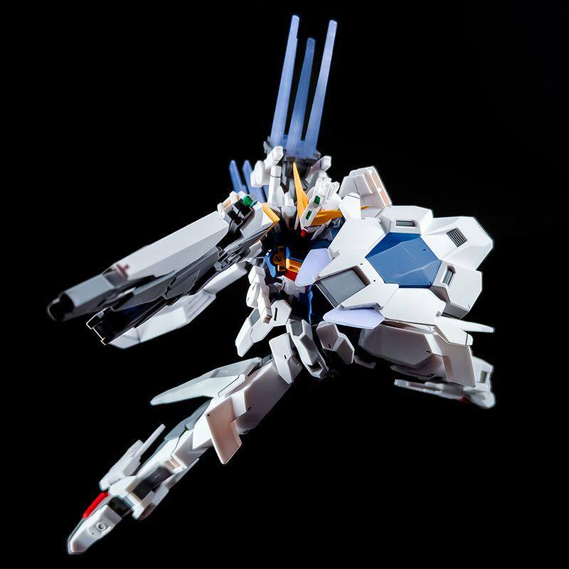 Chiya New Arrival Zirius Mecha - Model Kit Tristan recensione e prezzo