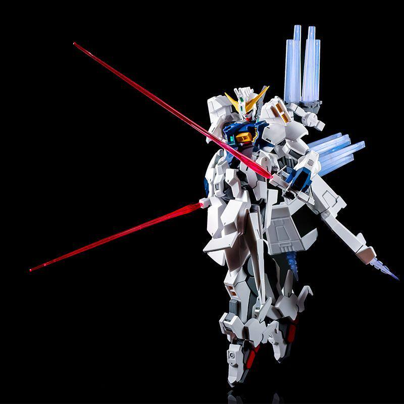 Chiya New Arrival Zirius Mecha - Model Kit Tristan recensione e prezzo