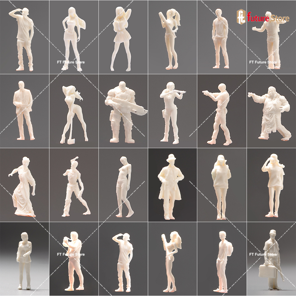 DIY Blind Box 5/10 Pcs/Set Unp - Model Kit Cars recensione e prezzo