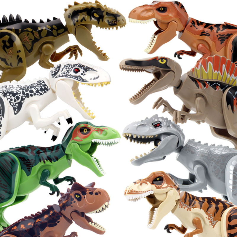 Jurassic Era rannosaurus Rex A - Model Kit Dinosaur recensione e prezzo