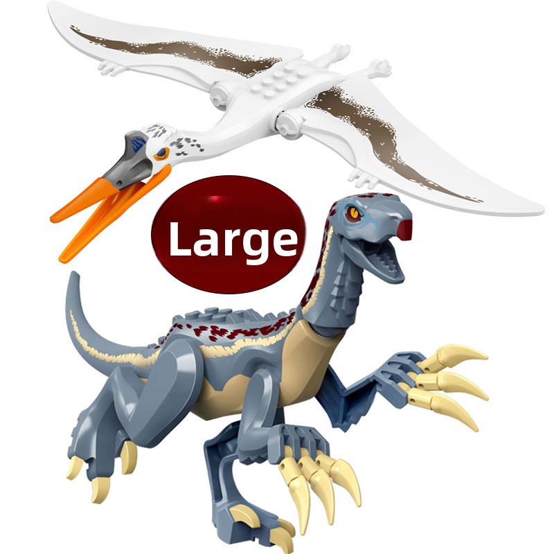 Jurassic Era rannosaurus Rex A - Model Kit Dinosaur recensione e prezzo