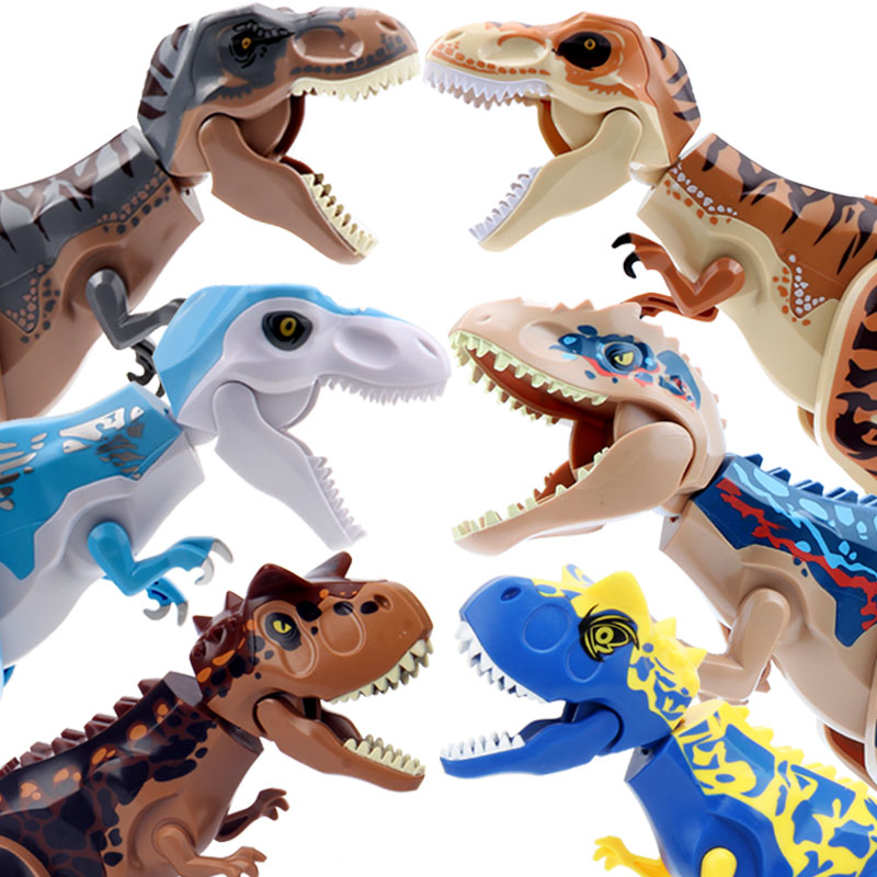 Jurassic Era rannosaurus Rex A - Model Kit Dinosaur recensione e prezzo
