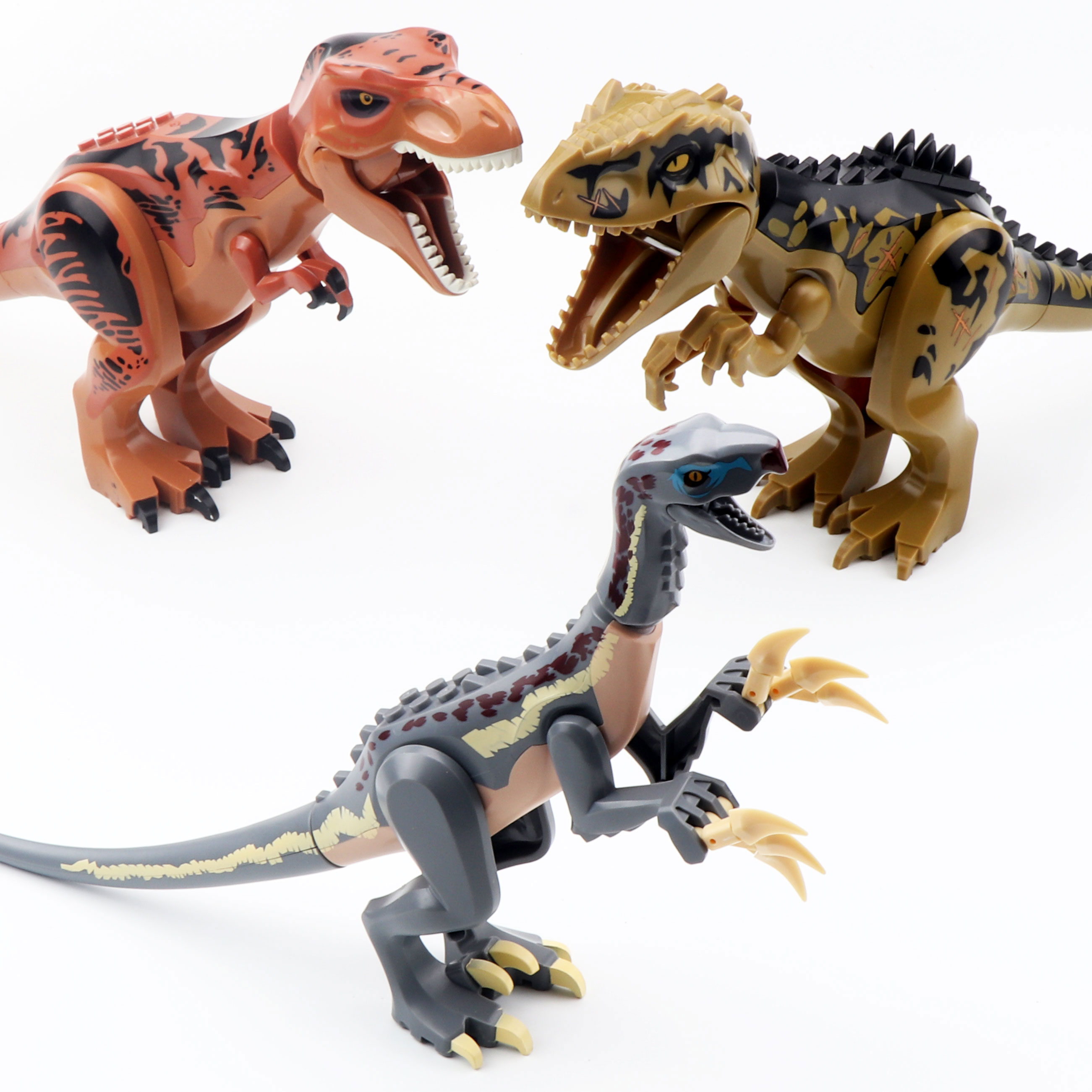 Jurassic Era rannosaurus Rex A - Model Kit Dinosaur recensione e prezzo
